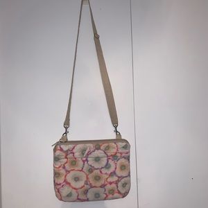 Crossbody purse
